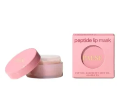 Paese peptydowa maseczka do ust Raspberry 10 g