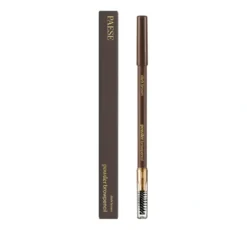 Paese Powder Browpencil pudrowa kredka do brwi Dark Brown 1,19 g
