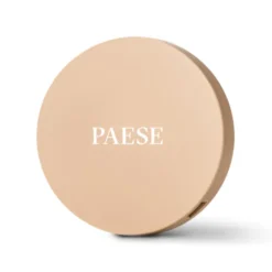 Paese półtransparentny puder matujący 3A 9 g