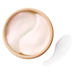 Paese Puff Cloud Eye Patches peptydowe płatki pod oczy 50 sztuk
