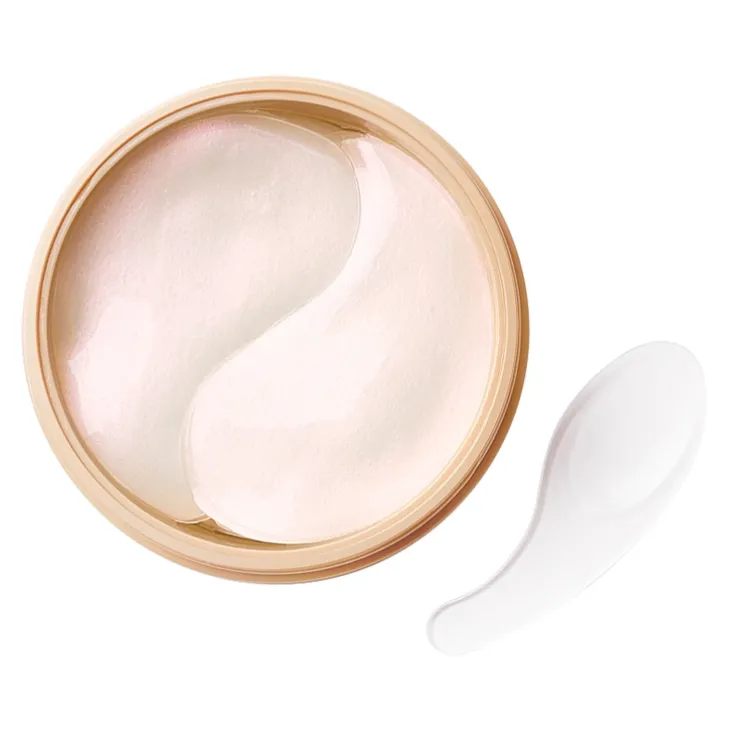 Paese Puff Cloud Eye Patches peptydowe płatki pod oczy 50 sztuk
