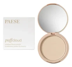 Paese Puff Cloud prasowany puder do twarzy 9,5 g
