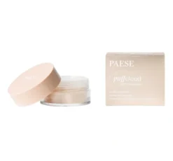Paese Puff Cloud Soft Cover Blur sypki puder pod oczy 4,5 g