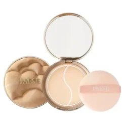 Paese Puff Cloud ultralekki puder do twarzy z efektem blur 01N Light Beige 4,2 g