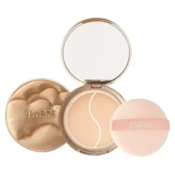 Paese Puff Cloud ultralekki puder do twarzy z efektem blur 02N Nude 4,2 g