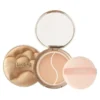 Paese Puff Cloud ultralekki puder do twarzy z efektem blur 03W Sand Beige 4,2 g