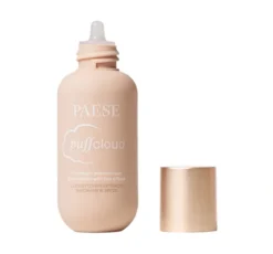 Paese Puff Cloud wygładzający podkład w płynie z SPF20 02N Nude 37 ml