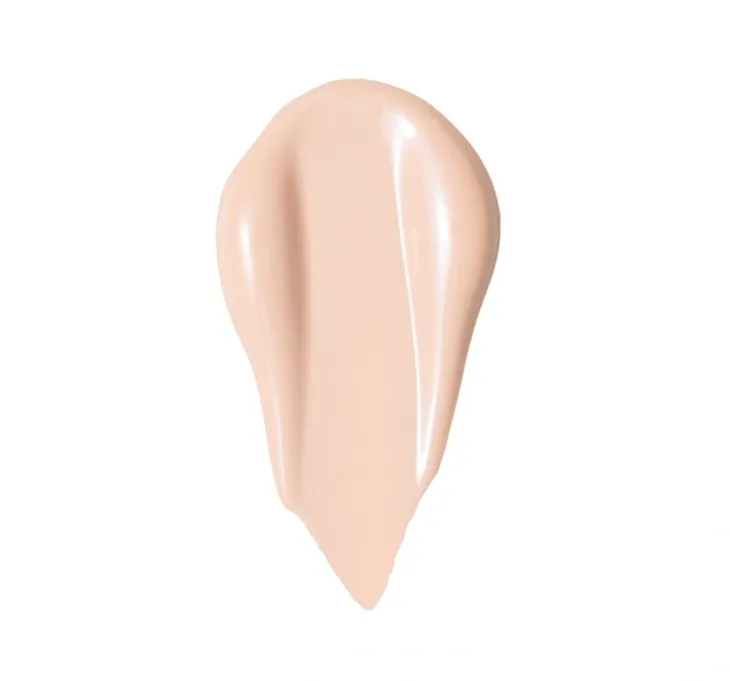 Paese Puff Cloud wygładzający podkład w płynie z SPF20 02N Nude 37 ml