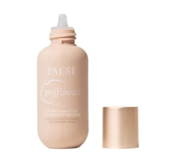 Paese Puff Cloud wygładzający podkład w płynie z SPF20 03W Sand Begie 37 ml
