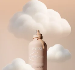 Paese Puff Cloud wygładzający podkład w płynie z SPF20 03W Sand Begie 37 ml