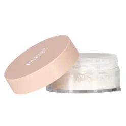 Paese Rice Powder sypki puder matujący dla cery tłustej, normalnej i mieszanej Transparent 10 g