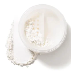 Paese Rice Powder sypki puder matujący dla cery tłustej, normalnej i mieszanej Transparent 10 g