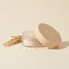 Paese Rice Powder sypki puder do twarzy ryżowy utrwalający Light Beige 10 g
