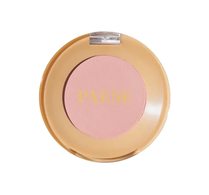 Paese Selfglow Blush róż do policzków 01 Rosy
