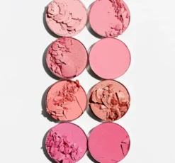 Paese Selfglow Blush róż do policzków 08 Orchid