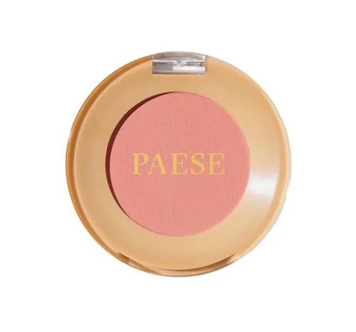 Paese Selfglow Blush róż do policzków 05 Coral
