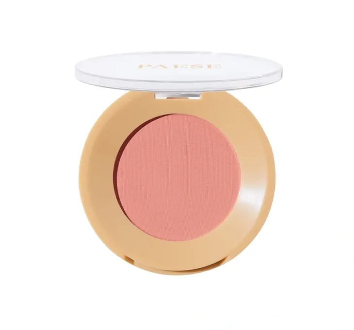 Paese Selfglow Blush róż do policzków 05 Coral