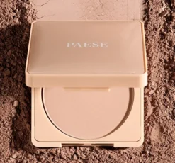 Paese Selfglow Bronzer prasowany 02 Warm 10 g