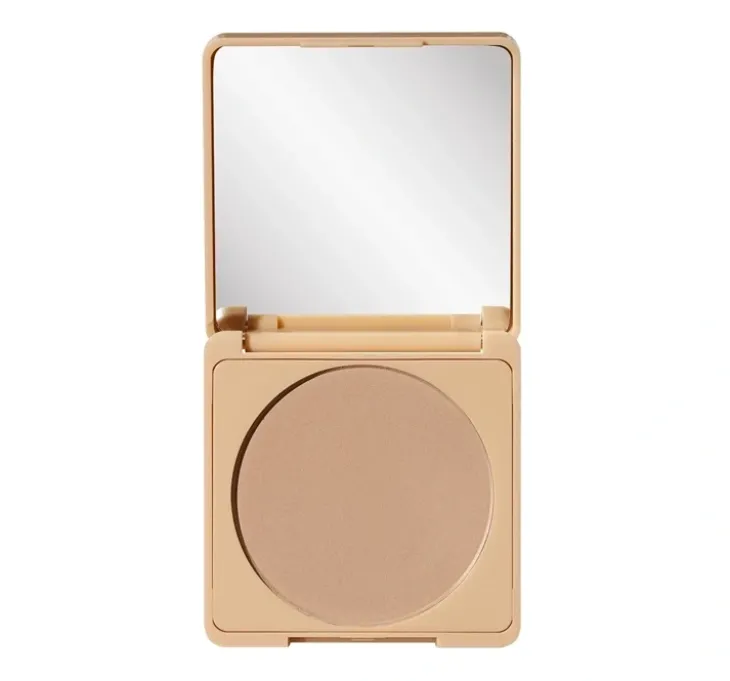Paese Selfglow Bronzer prasowany 01 Cold 10 g