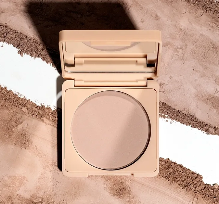 Paese Selfglow Bronzer prasowany 01 Cold 10 g