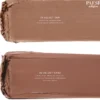 Paese SelfGlow kremowy bronzer z matowym efektem 02 Velvet Sand 8 g