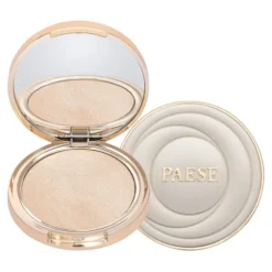 Paese SelfGlow kremowy rozświetlacz z efektem tafli 01 Golden Hour 8 g