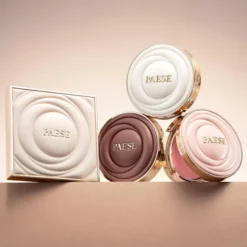 Paese SelfGlow kremowy rozświetlacz z efektem tafli 01 Golden Hour 8 g