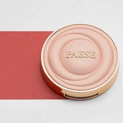 Paese SelfGlow kremowy róż z matowym efektem 01 Peony Kiss 8 g
