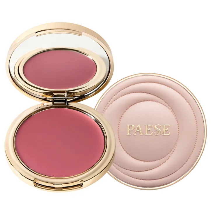 Paese SelfGlow kremowy róż z matowym efektem 03 Rose Veil 8 g
