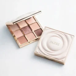Paese SelfGlow paleta cieni do powiek Nude 12,5 g