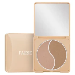 Paese Selfglow puder brązujący Light 6,5 g