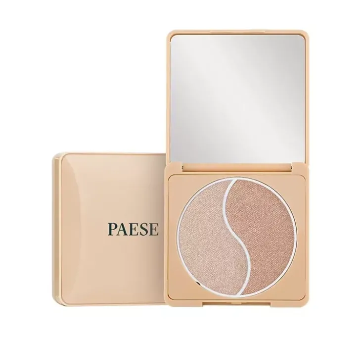 Paese Selfglow rozświetlacz Ultra Glow 6,5 g