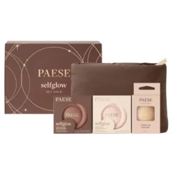 Paese SelfGlow Set Cold zestaw kosmetyków do konturowania