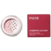Paese sypki puder malinowy 6 g