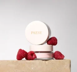 Paese sypki puder malinowy 6 g