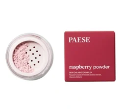 Paese sypki puder malinowy 6 g