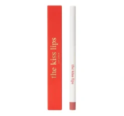 Paese The Kiss Lips konturówka do ust 02 Nude Coral 0,3 g