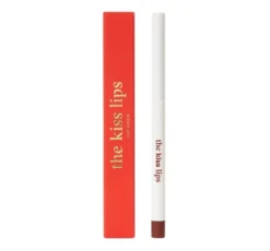 Paese The Kiss Lips konturówka do ust 04 Rusty Red 0,3 g