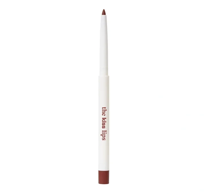 Paese The Kiss Lips konturówka do ust 04 Rusty Red 0,3 g