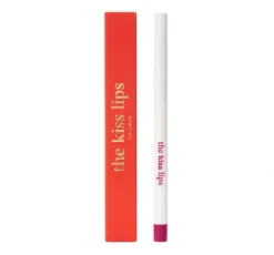 Paese The Kiss Lips konturówka do ust 05 Raspberry Red 0,3 g