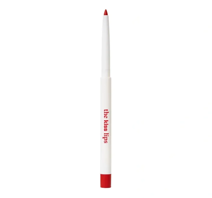 Paese The Kiss Lips konturówka do ust 06 Classic Red 0,3 g