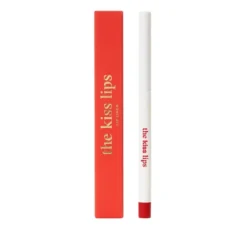 Paese The Kiss Lips konturówka do ust 06 Classic Red 0,3 g