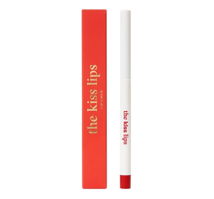 Paese The Kiss Lips konturówka do ust 06 Classic Red 0,3 g