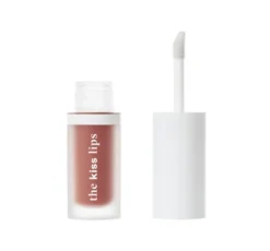 Paese The Kiss Lips matowa pomadka do ust 01 Nude Beige 3,4 ml
