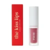 Paese The Kiss Lips matowa pomadka do ust 03 Lovely Pink 3,4 ml