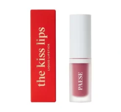 Paese The Kiss Lips matowa pomadka do ust 03 Lovely Pink 3,4 ml