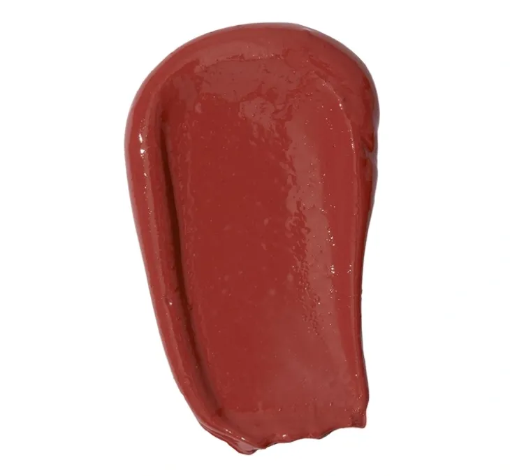 Paese The Kiss Lips matowa pomadka do ust 04 Rusty Red 3,4 ml