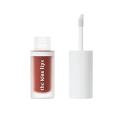 Paese The Kiss Lips matowa pomadka do ust 04 Rusty Red 3,4 ml