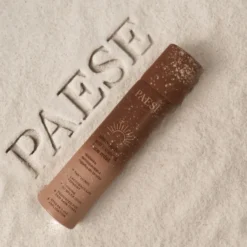 Paese ultralekka samoopalająca mgiełka do twarzy z pantenolem 75 ml