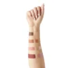 Paese Warm Crush paleta cieni do powiek 11 g